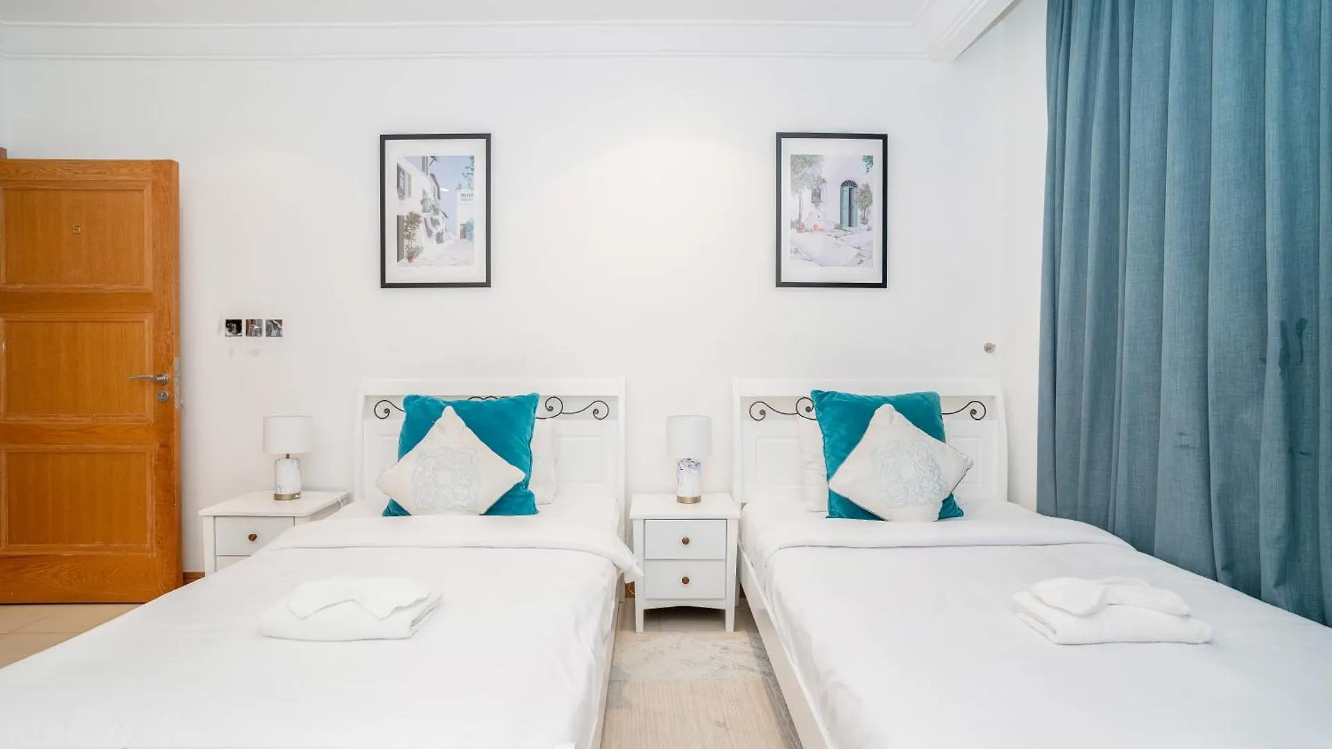 Palm Jumeirah K-Frond Villa With Private Beach Access & Pool Dubai 0*,  United Arab Emirates