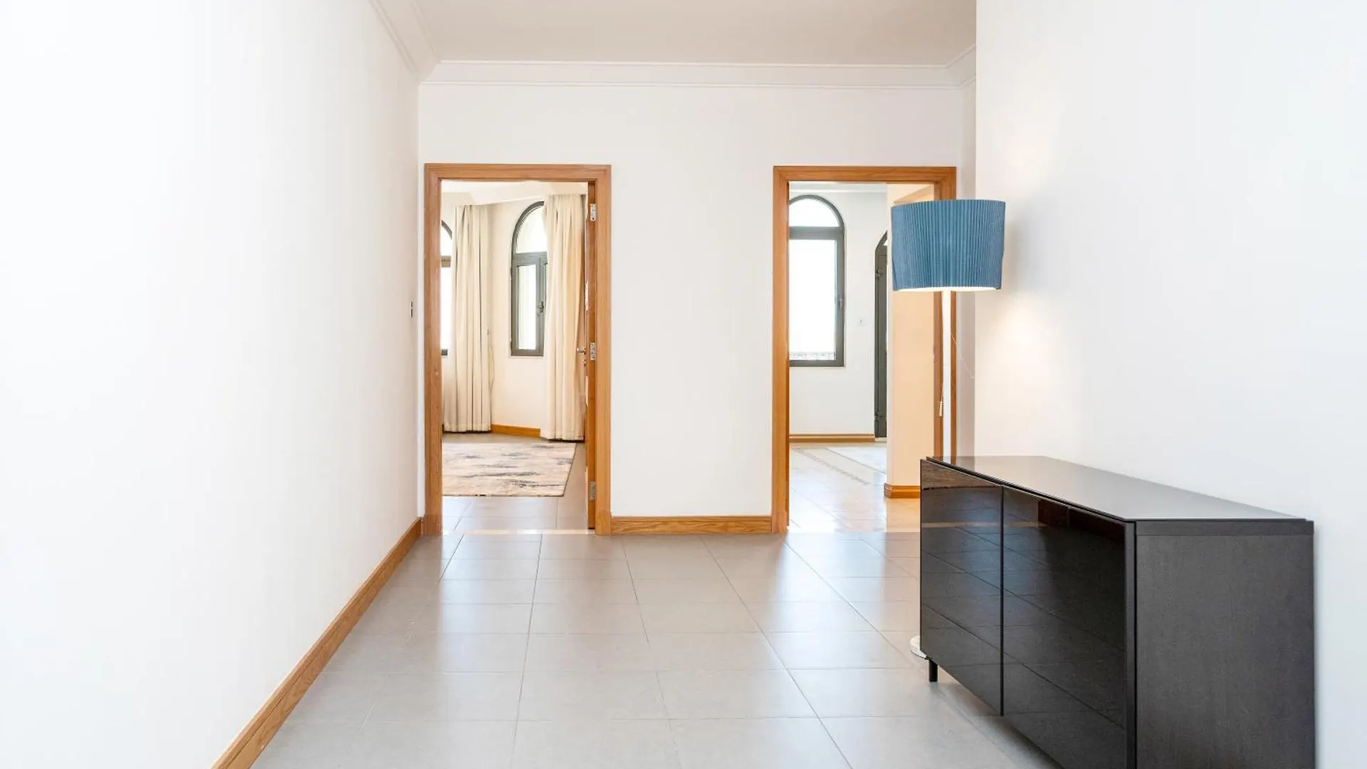 Palm Jumeirah K-Frond Villa With Private Beach Access & Pool Dubai United Arab Emirates